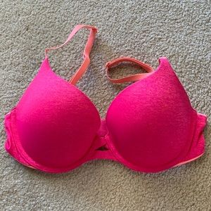 Victoria Secret perfect coverage bra